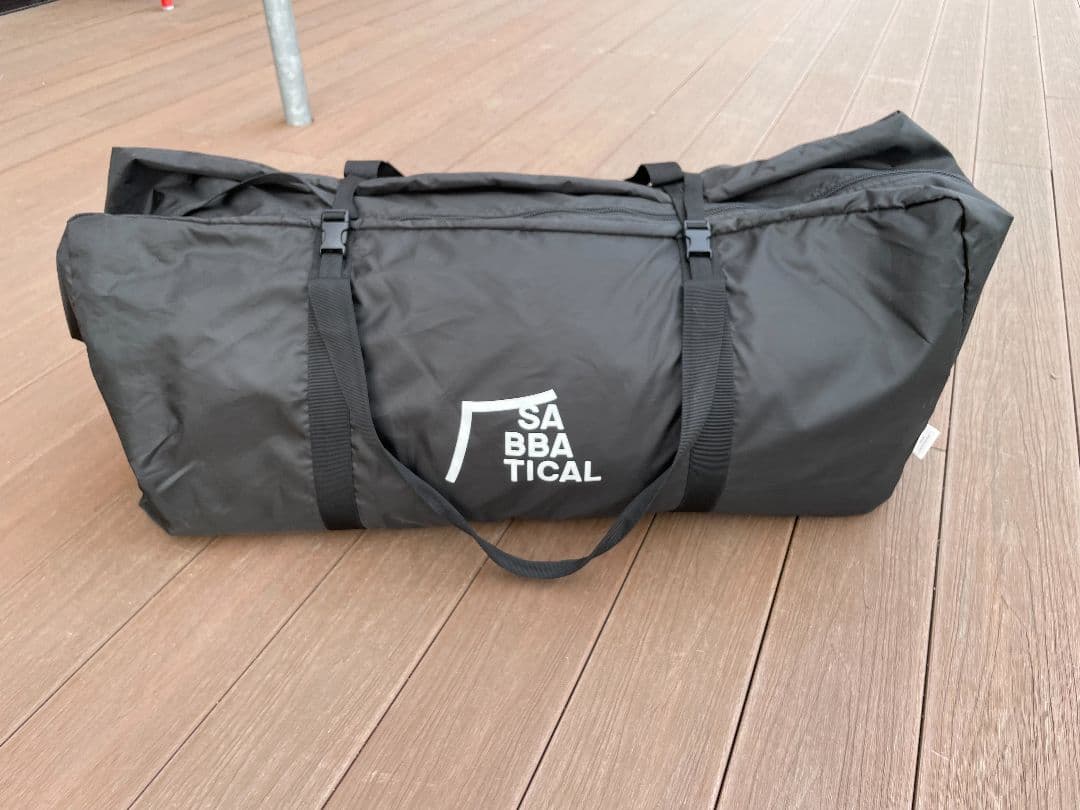 SABBATICAL サバティカル　アルニカ