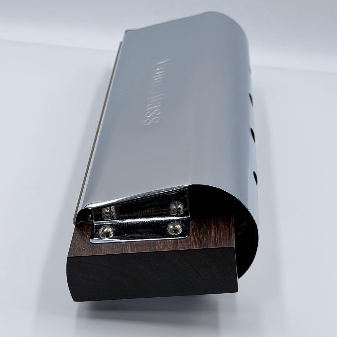 ✨美品✨ TOMBO製 contrabass コントラバス ハーモニカ