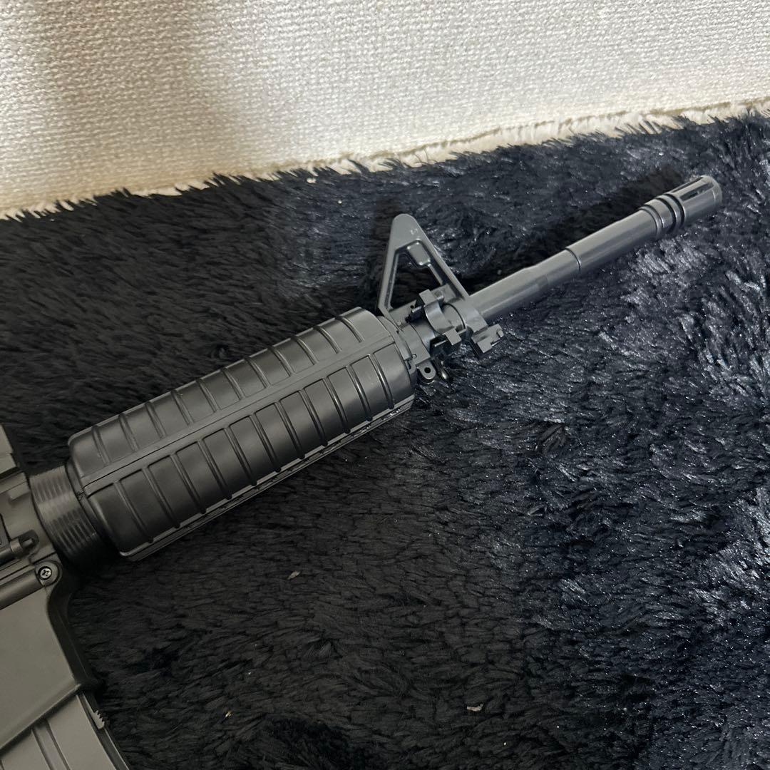 東京マルイ M4A1 電動ガン エアガン サバゲー