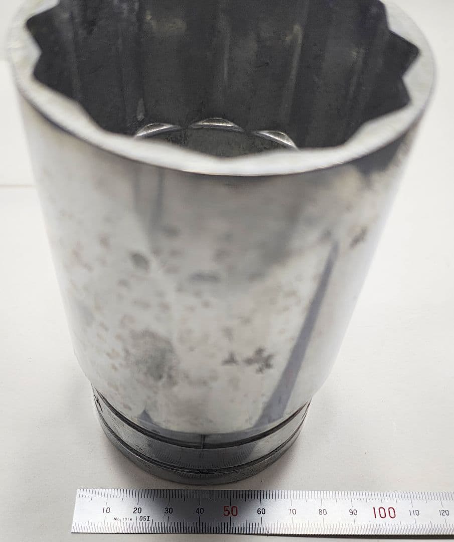 Snap-on スナップオン　SF201 マグカップ 金属製