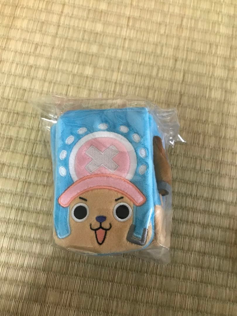 一番くじワンピース4点　A賞B賞C賞E賞