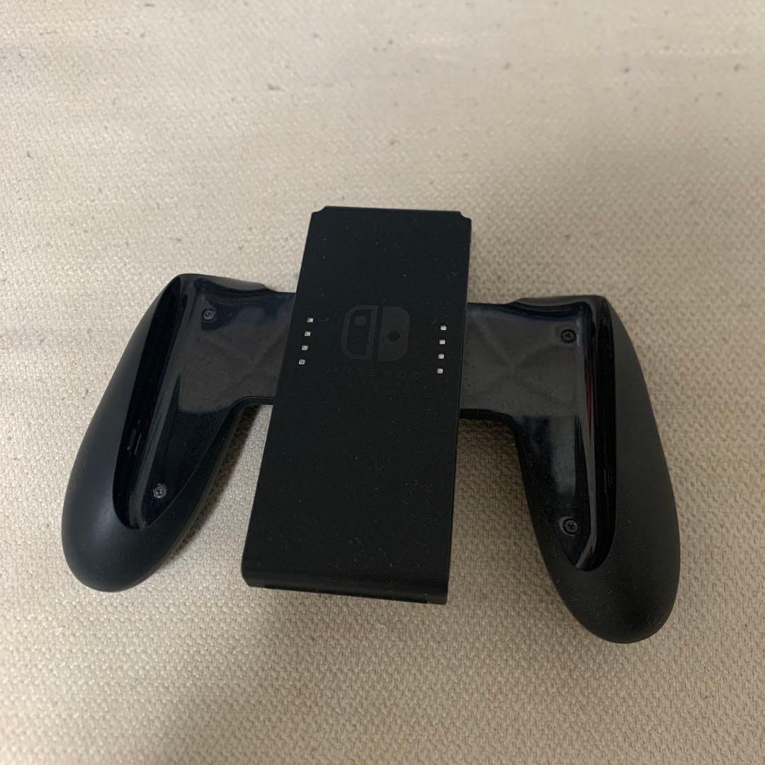 Nintendo Switch本体モンスターハンターライズスペシャルエディション