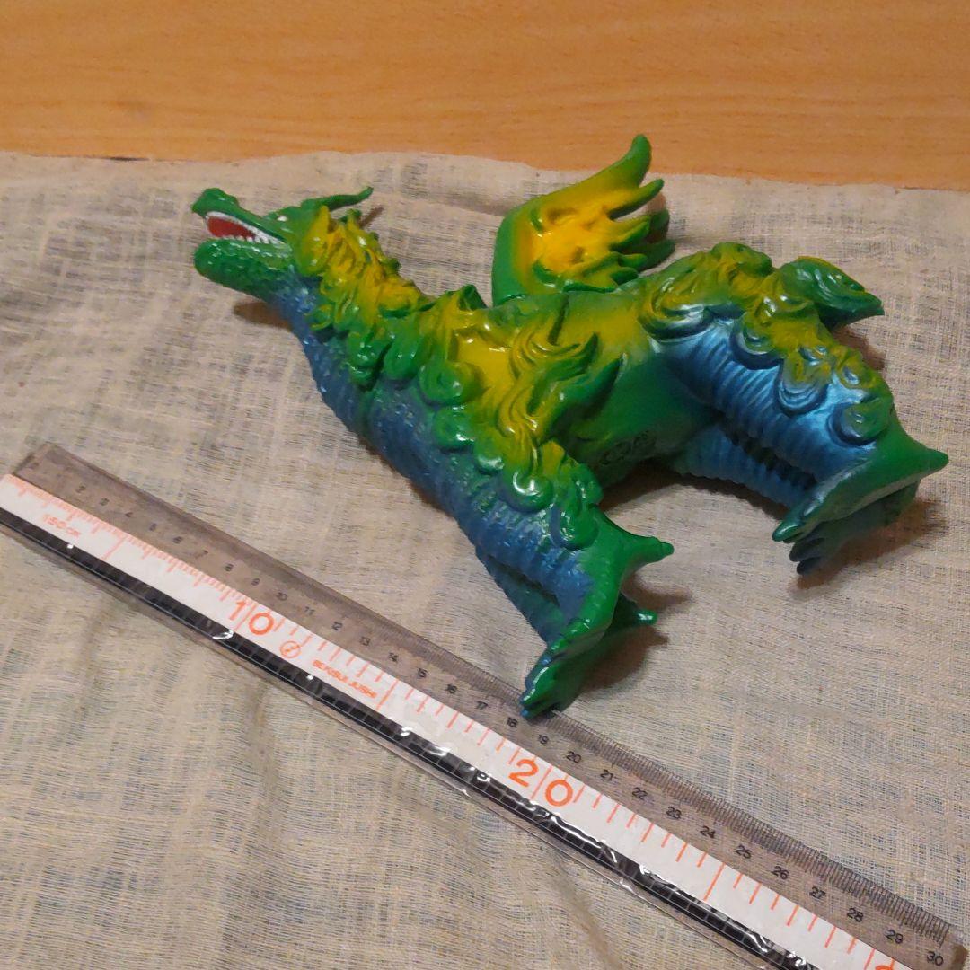 ドドンゴ　ブルマァク　ソフビ　スタンダード　ウルトラマン　佐川80サイズ発送