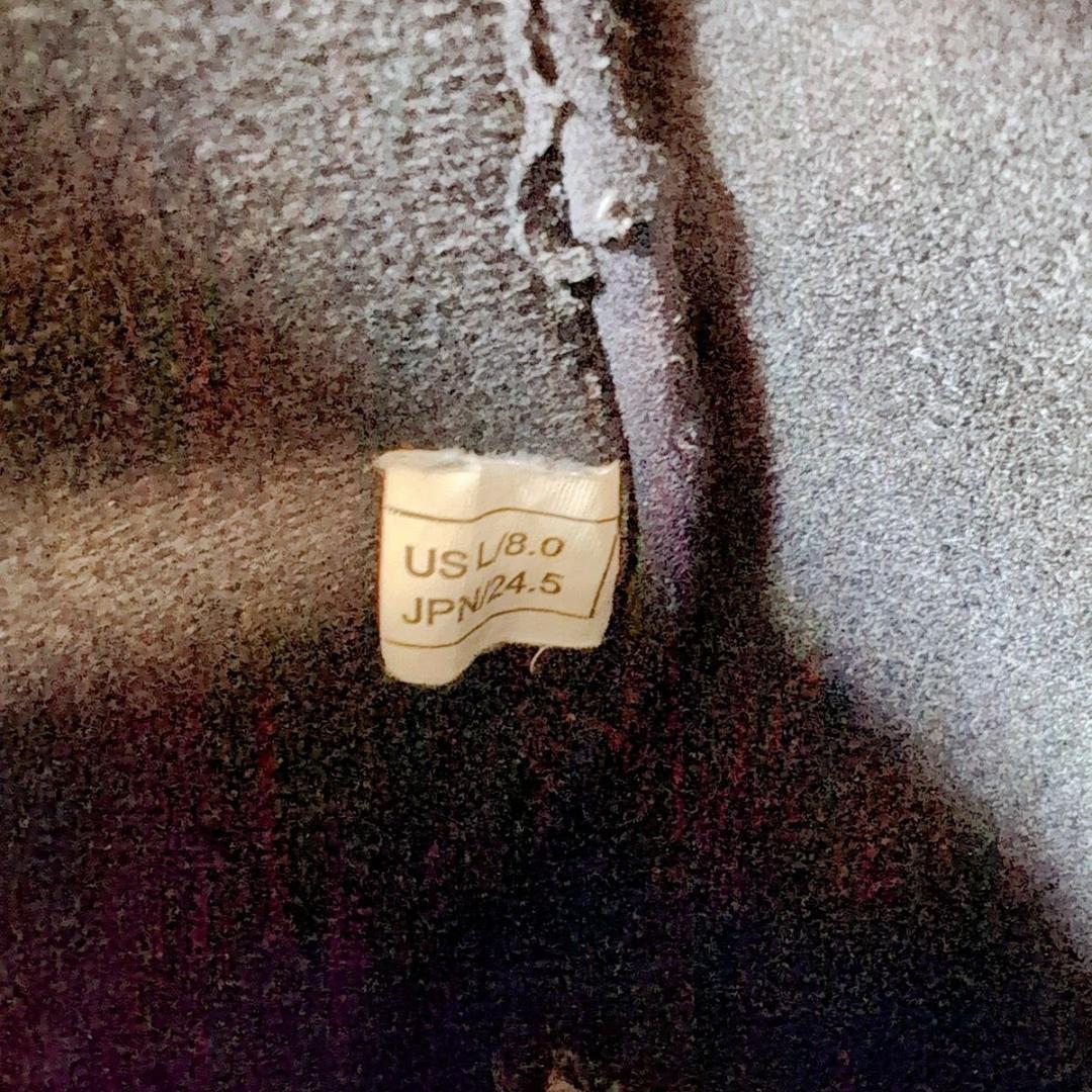 FLOW フロー フロウ 24.5cm スノーボード BOA ボアブーツ