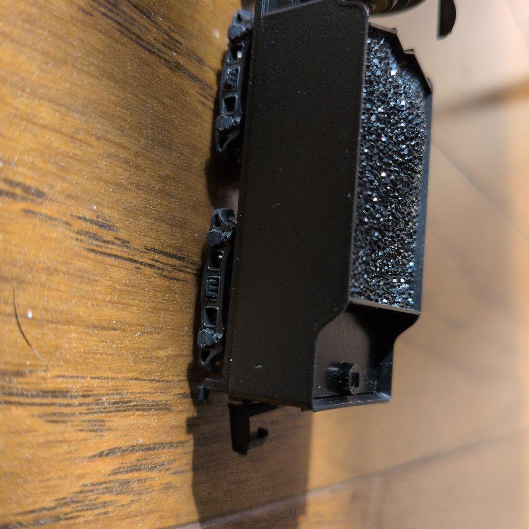 鉄道模型　Nゲージ　KATO D51形蒸気機関車2009　D51なめくじ