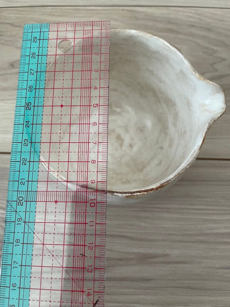 石原祥充　片口