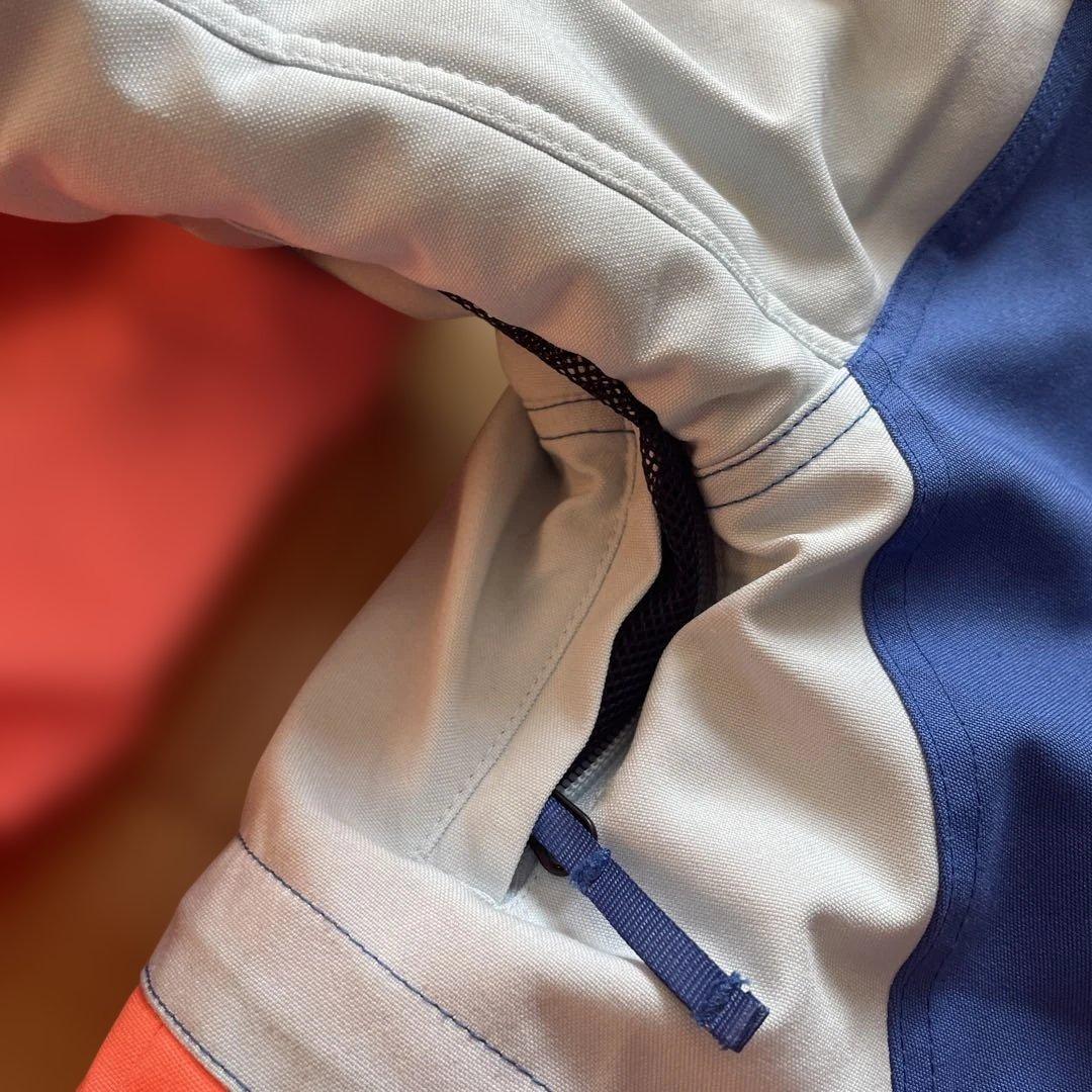 子ども用スキーウェア　スノーボードウェア　120 バートン120 バートンS