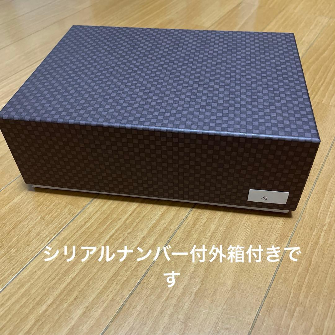 PILOT CAPLESS 50th Anniversary MAPLE 万年筆