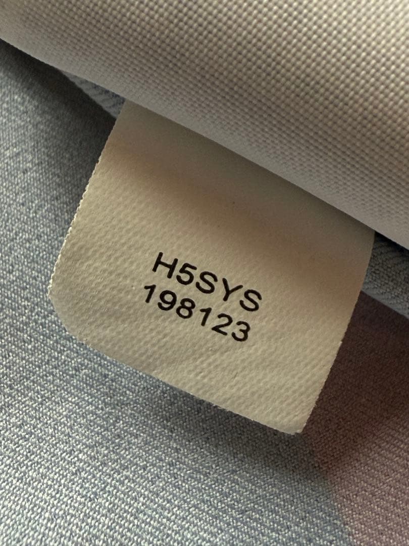 希少！ 05-06胸スポンサーなし NIKE FCバルセロナ ユニフォーム　長袖