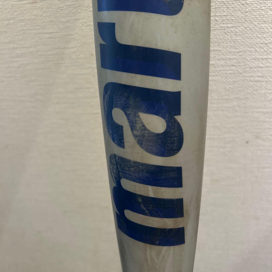 青ワニ82 マルーチバット82