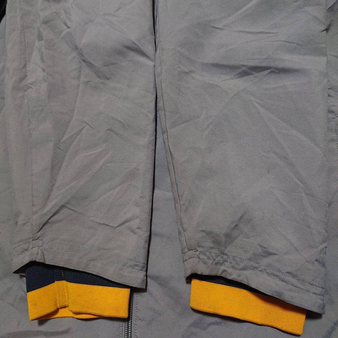 ウェア Juventus naylon jacket adidas 2XO