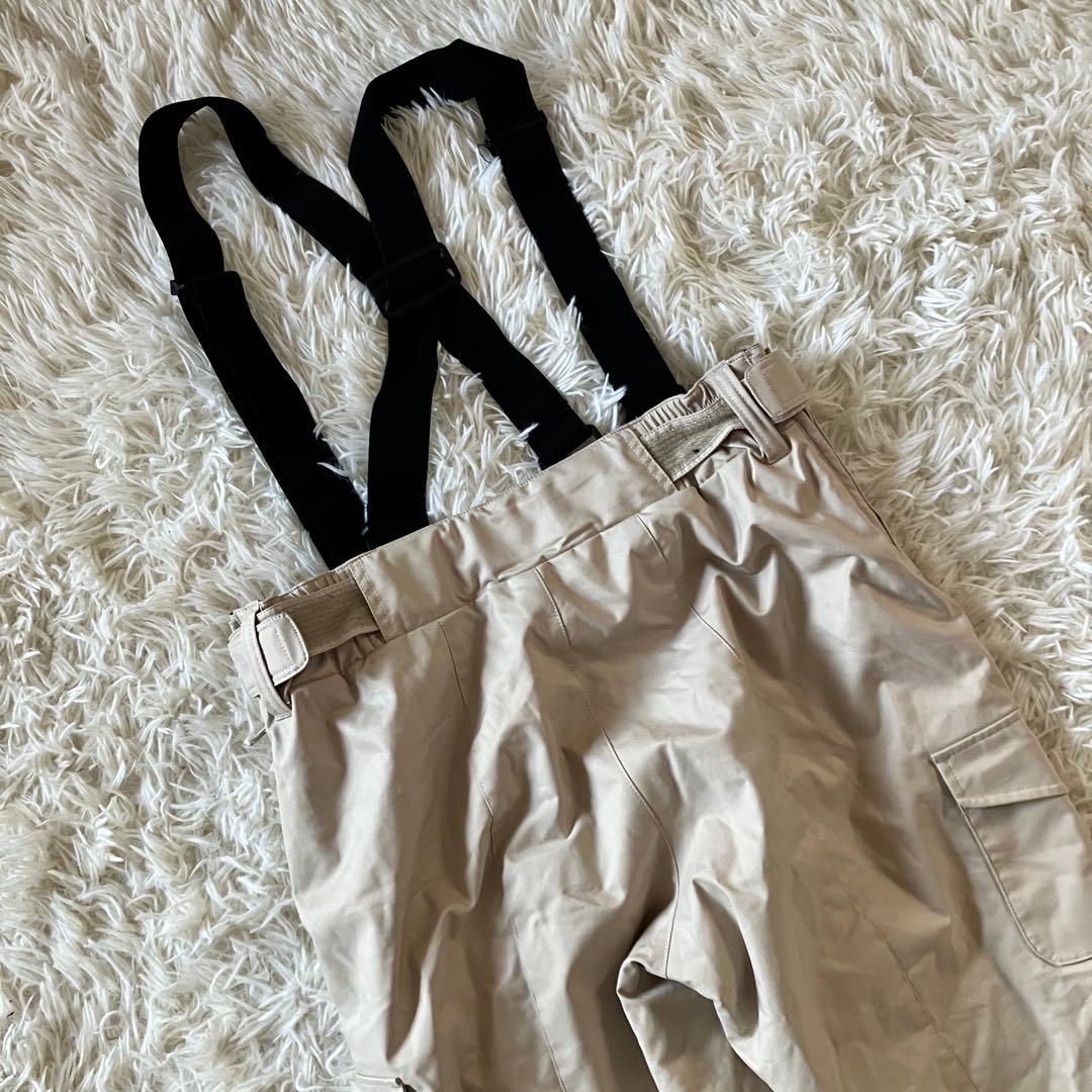 #9C✨phenix✨スキー スノボ ウェア 上下 レディースXL