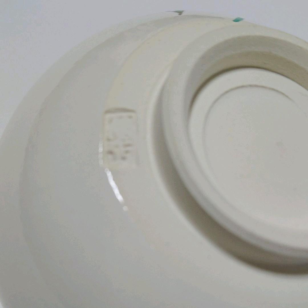 茶道具  茶碗  ホタルブクロ  蛍袋  錦光山宗一郎