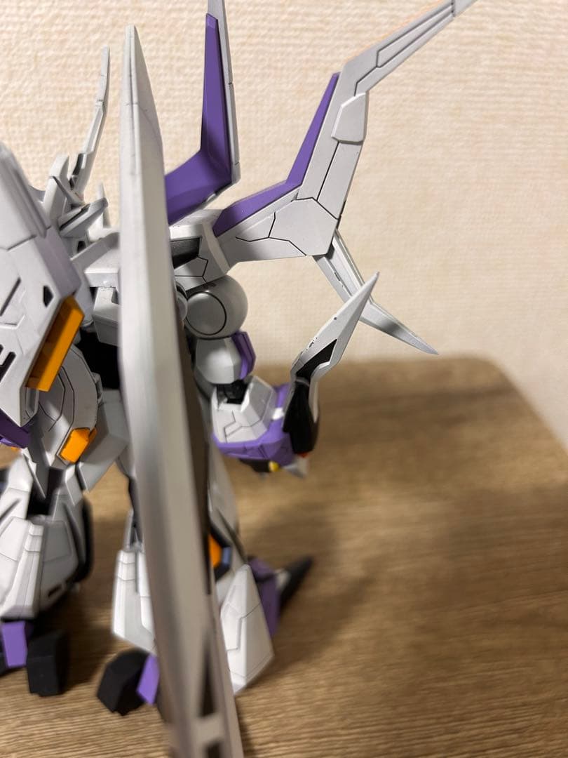 MODEROID グレートゼオライマー　冥王計画ゼオライマー　モデロイド