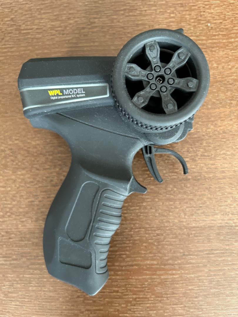 WPL JAPAN スズキ ジムニー(JA11) C74 RTR コヨーテ