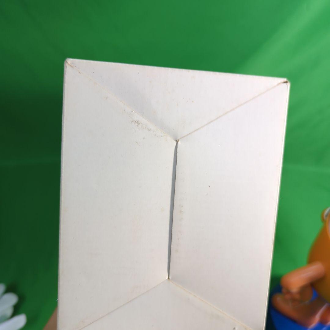 激レア　新品　非売品　抽選プレゼント Mr. Contac 人形　コンタック