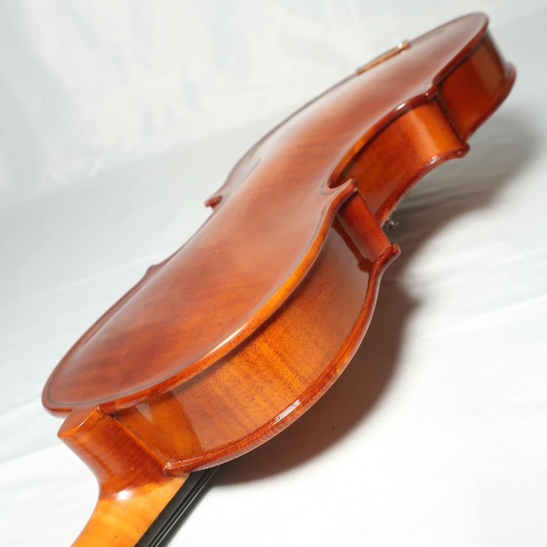 美品 Josef Jan Dvorak #1750 3/4 J.J.ドボルザーク