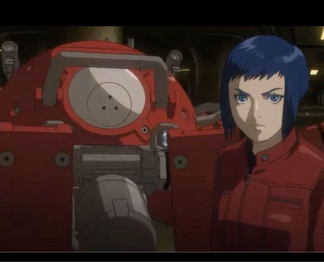 【新品】リーボック 攻殻機動隊 アニメ 限定 スニーカー フューリー NEW