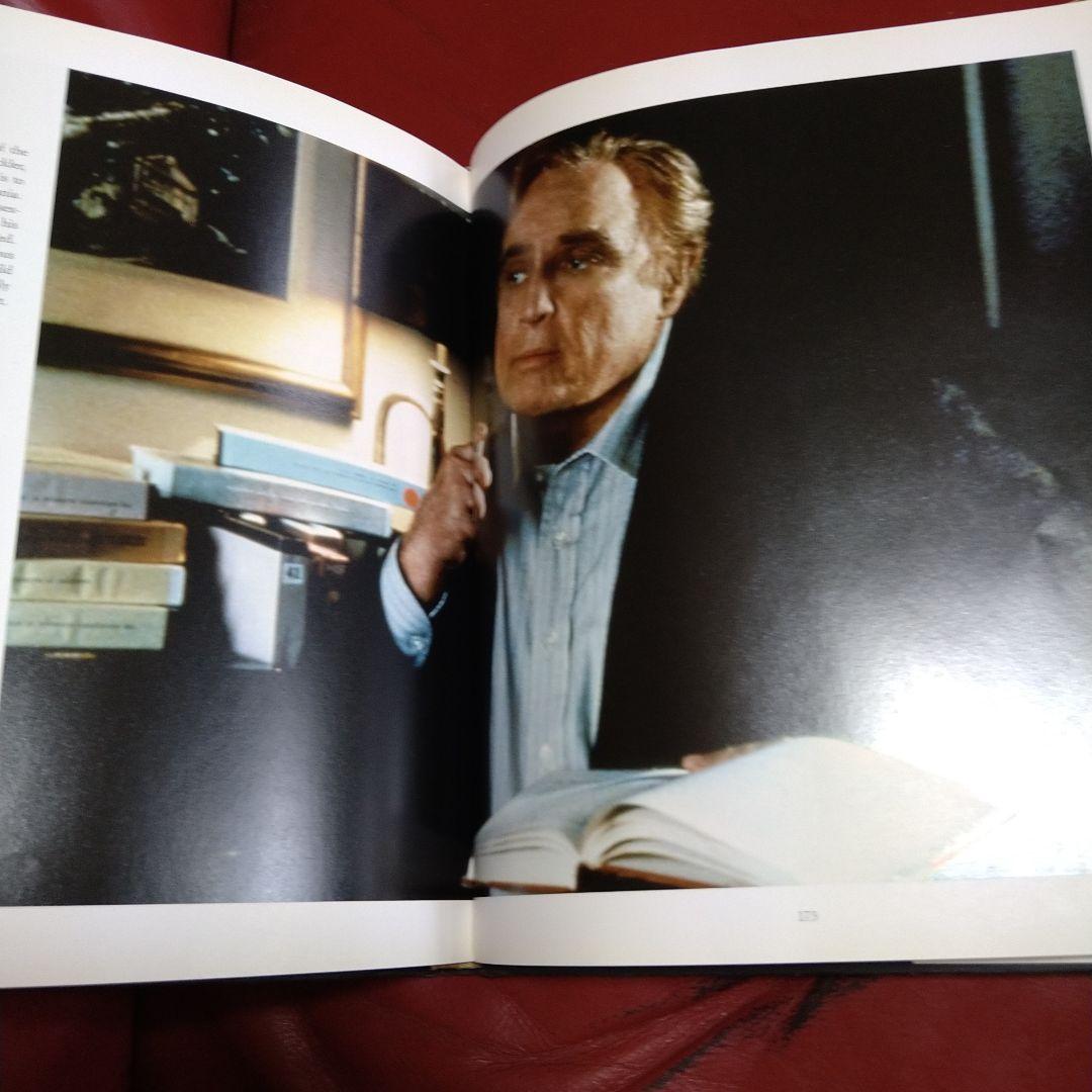 マーロン・ブランド 洋書 写真集 marlon BRANDO