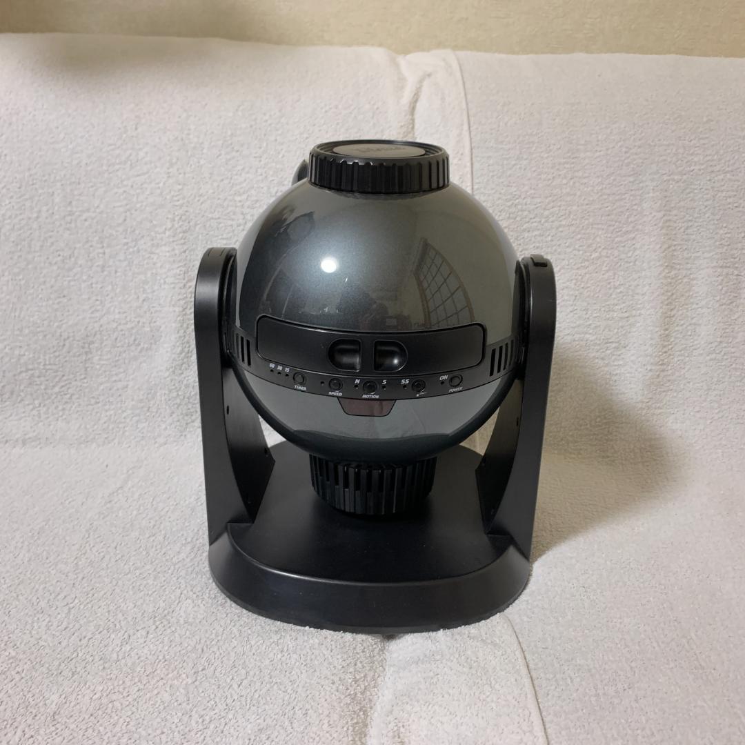 【廃盤】STAR EXTRA ホームスター エクストラ プラネタリウム