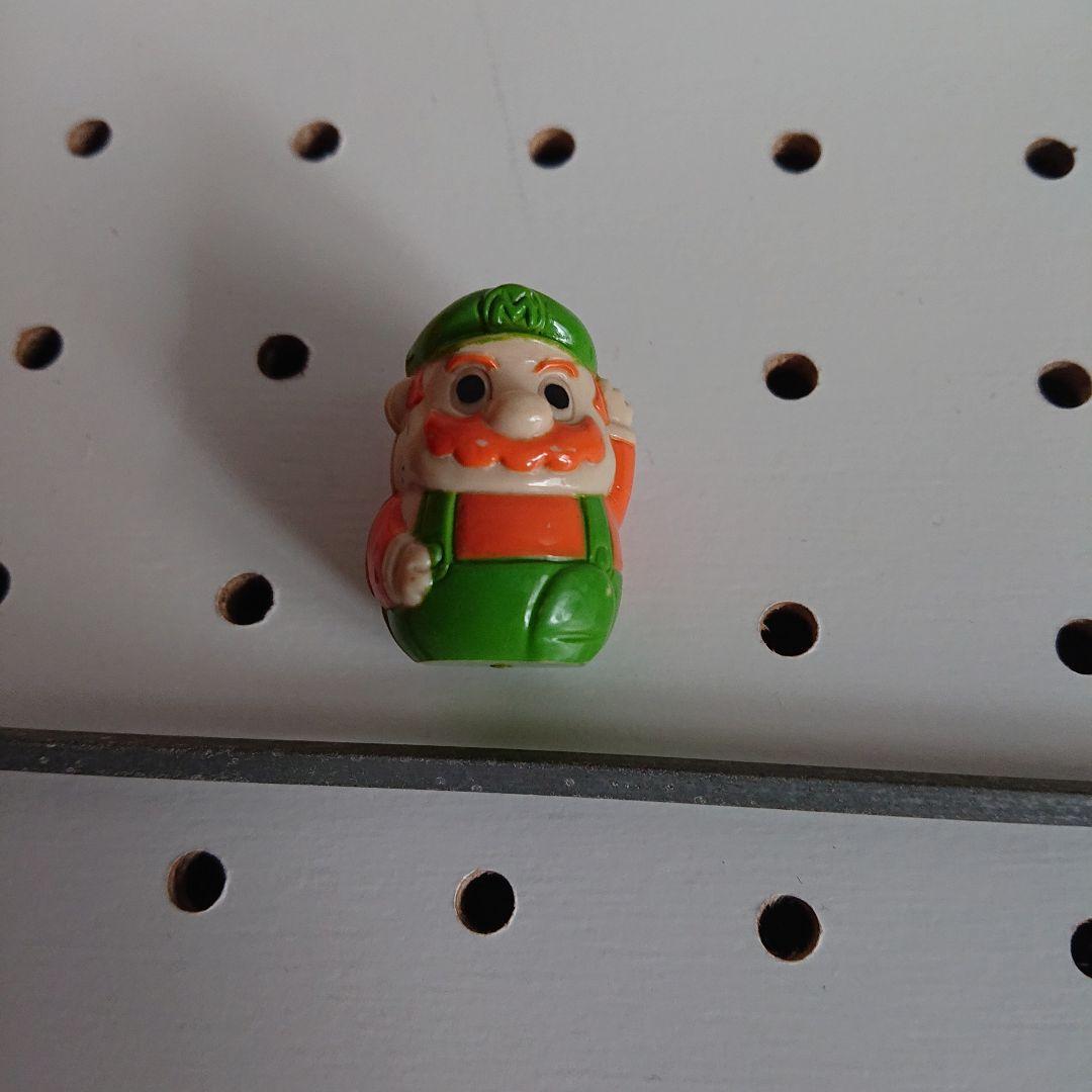 バンダイ　スーパーマリオの大冒険ゲーム　レア