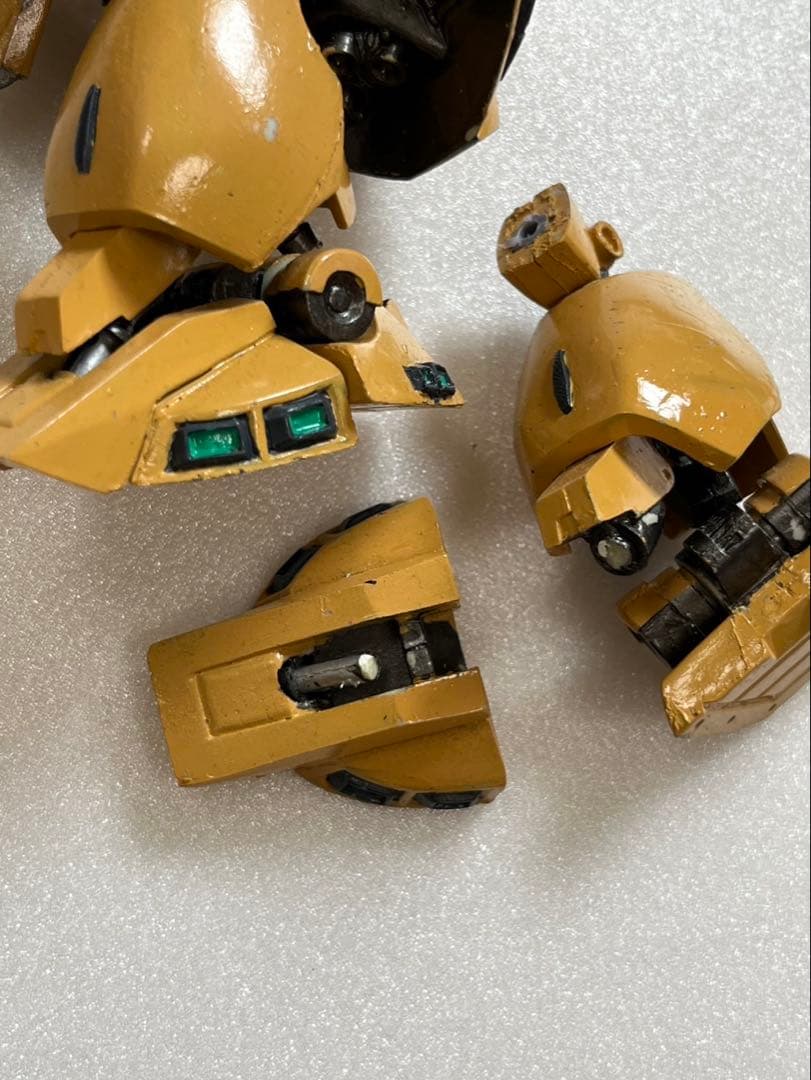 ジ・オ　THE-O 1/220 ガレージキット　当時もの　b&k model