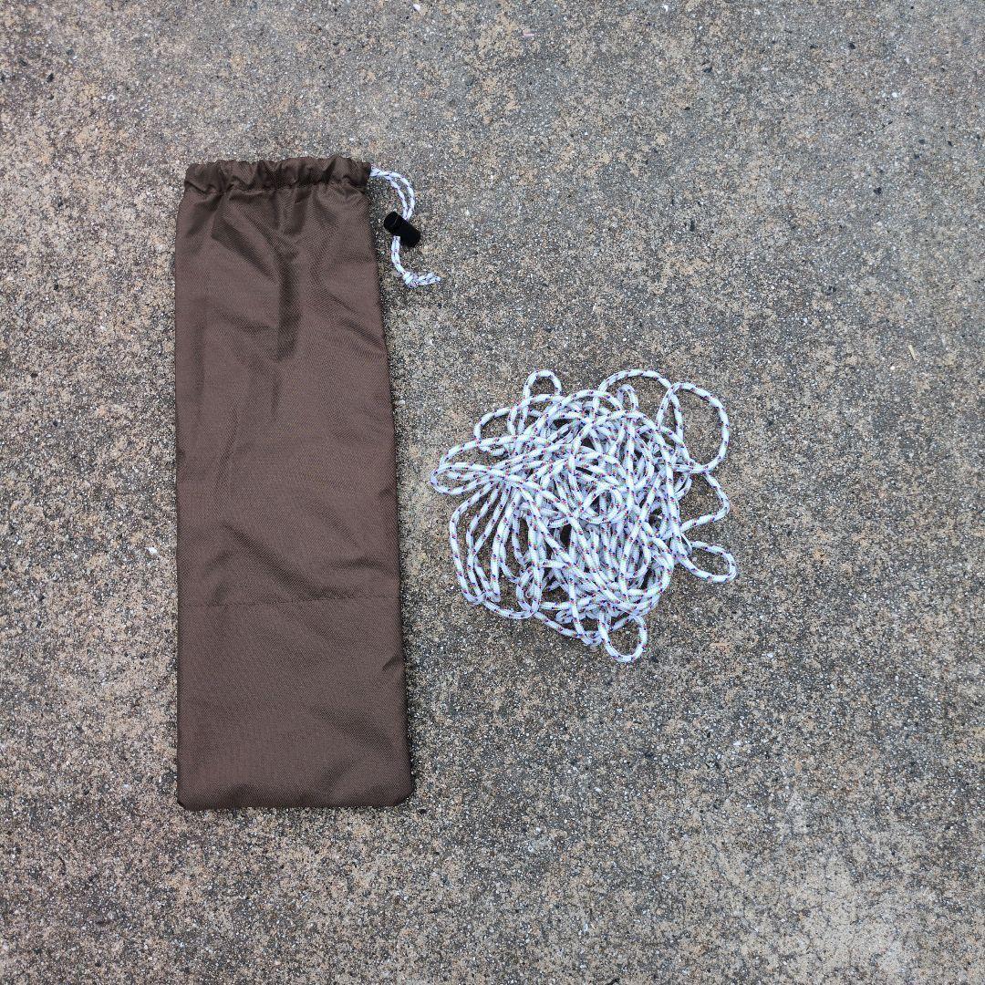 【極美品】 peak スノーピーク FES-265 雪峰祭 コネクトター