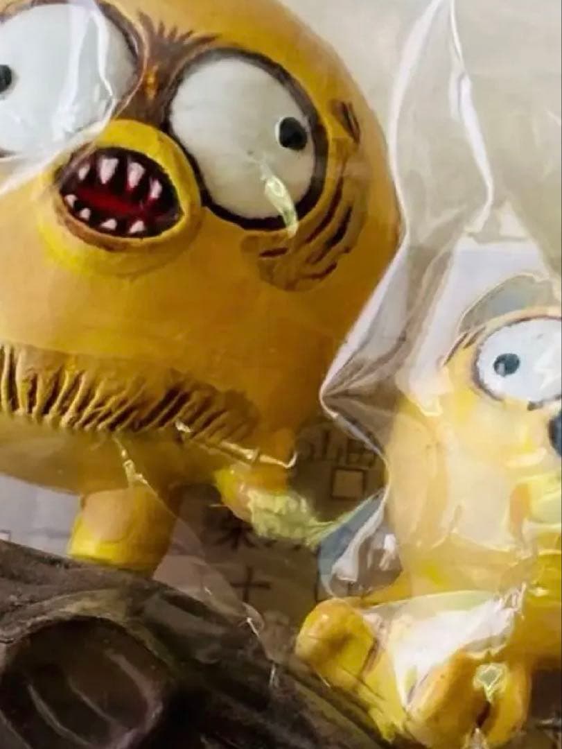 水木しげる　妖怪事典　彩色ver.オール内袋未開封品　全18種セット