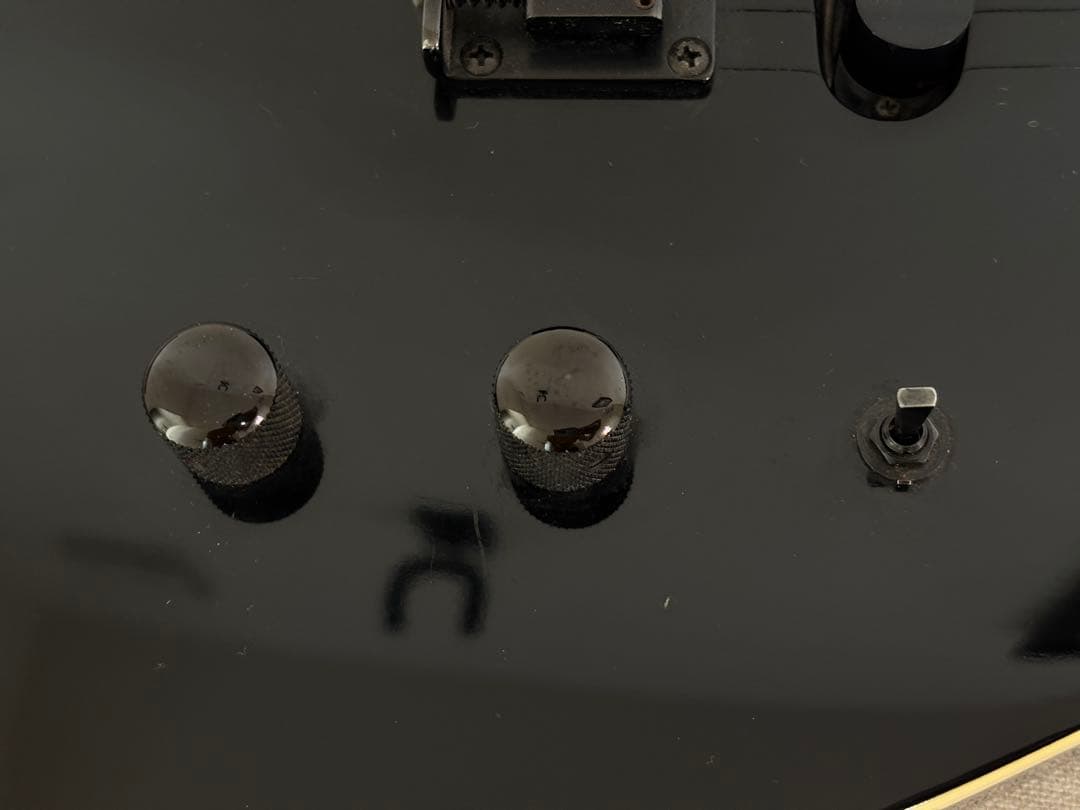 ギター Fernandes limited edition TEJ-70