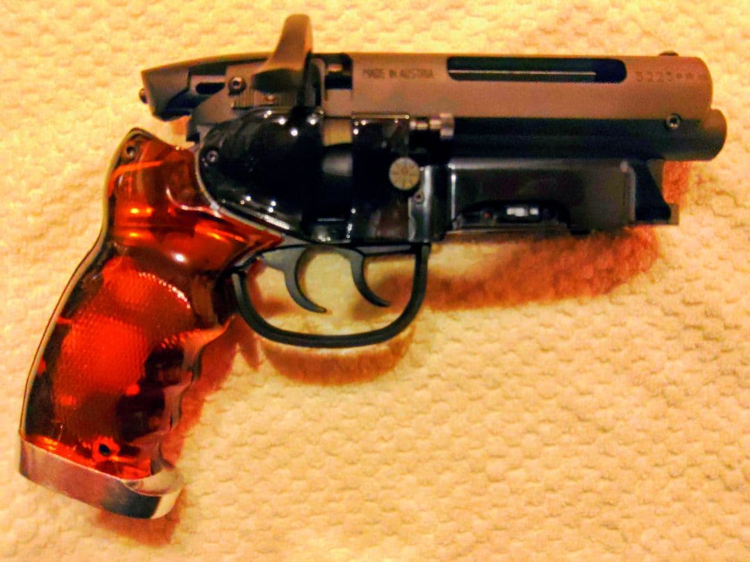 ブレードランナー2049　ライセンスバージョン