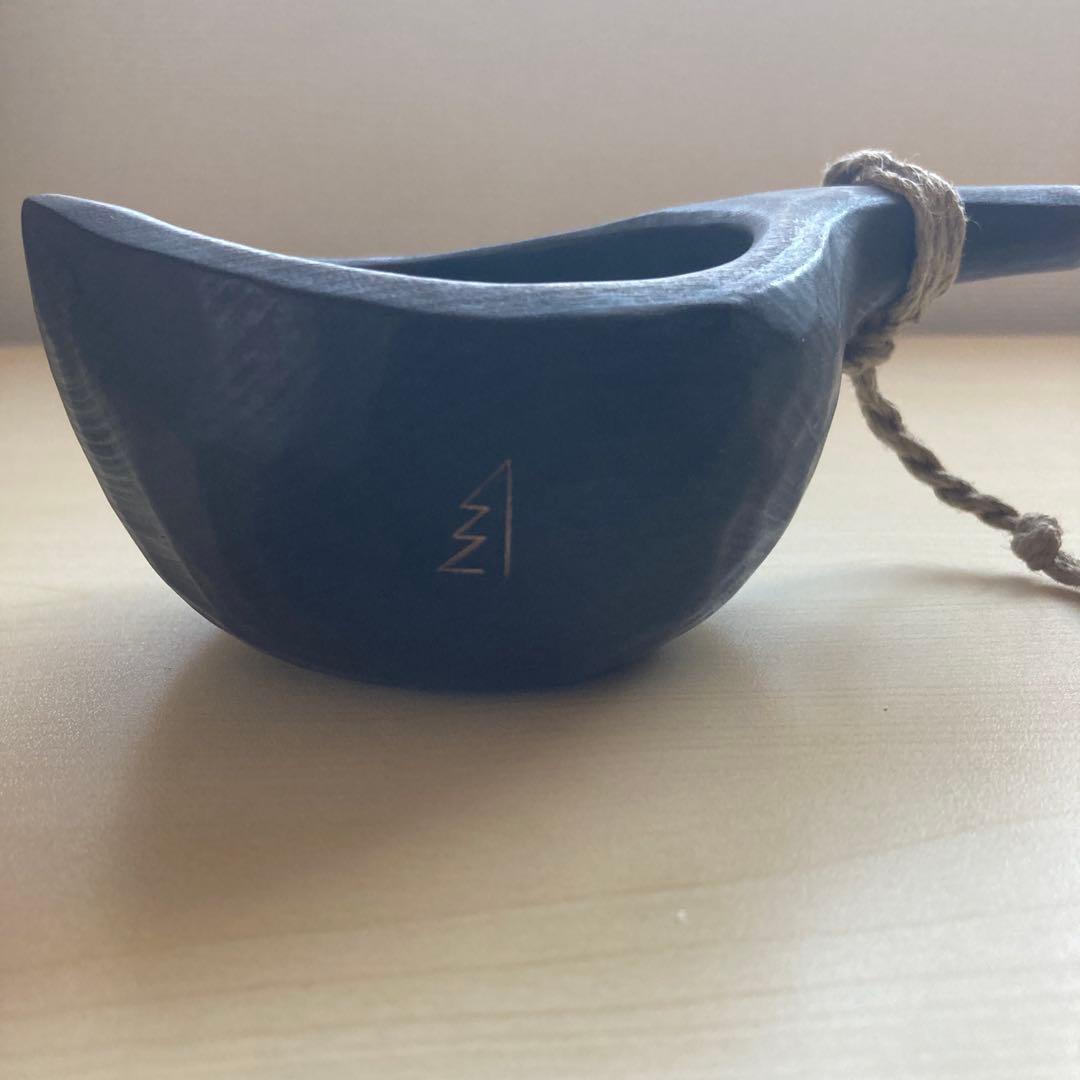 【新品】ソウルオブシベリア #1 丸型ペンダント　No.1000 ククサ