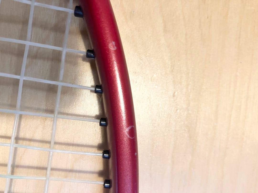 ラケット(硬式用) DUNLOP CX200 TOUR