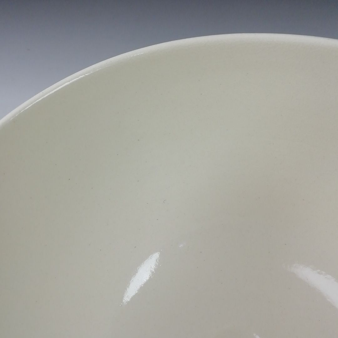 Ｔ１８３　茶碗　『八景』『利昇窯　加藤利昇』　共箱　抹茶碗　茶道具