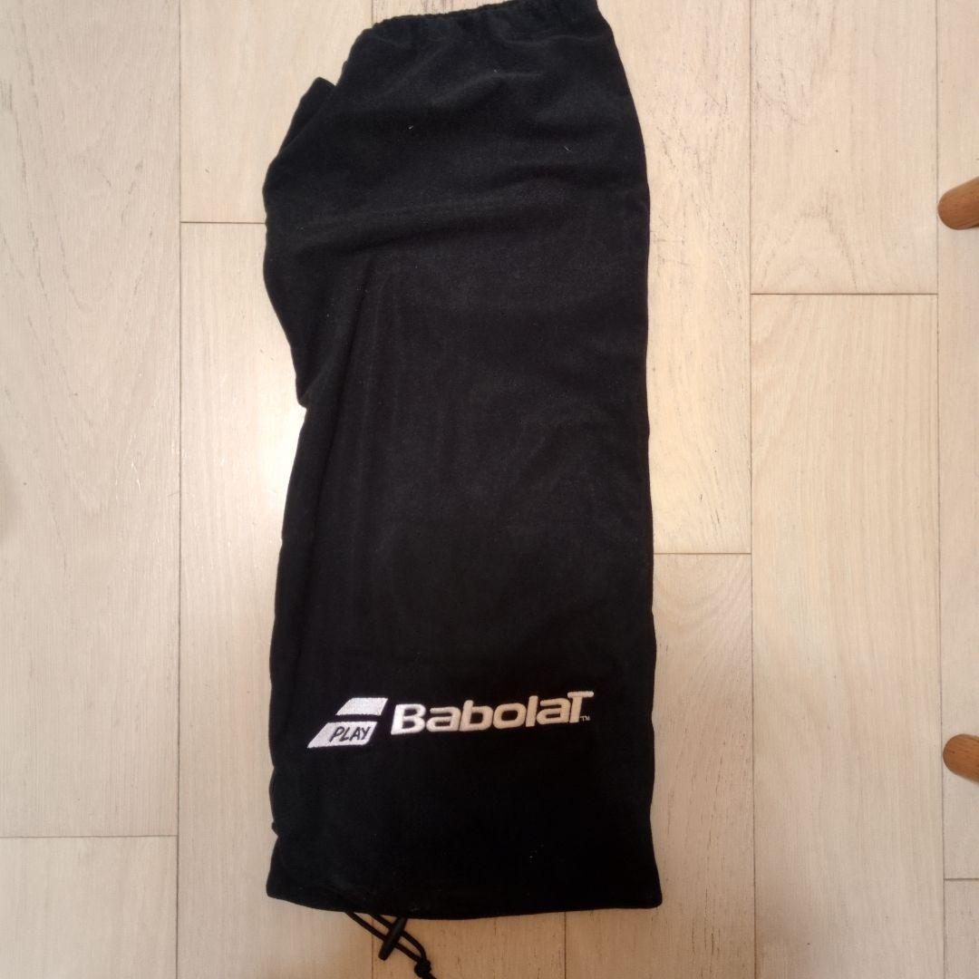 Wilson BURN100 v5　テニスラケット　ケース付き　美品