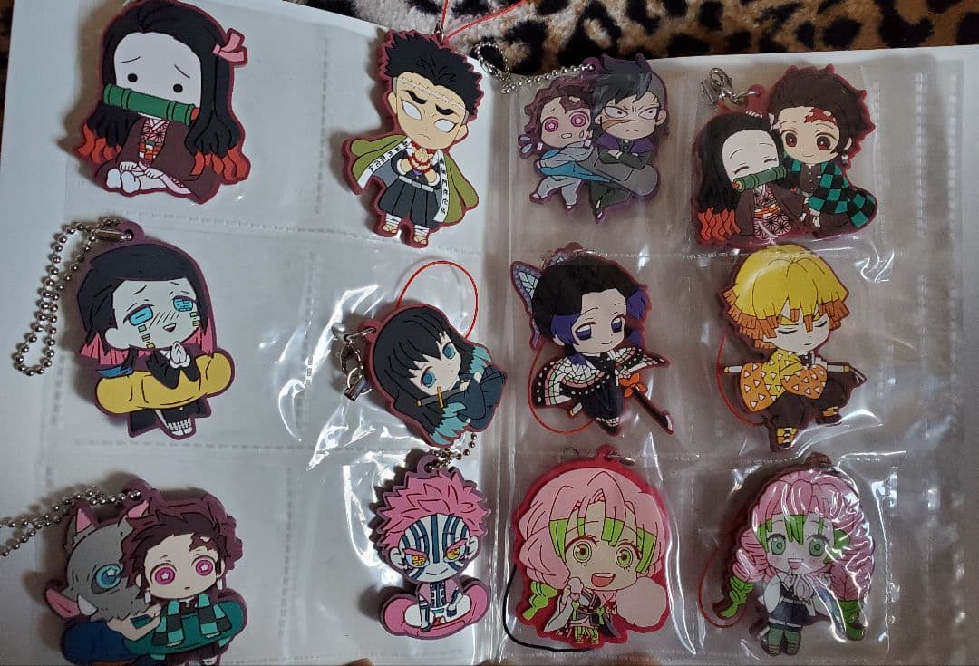 鬼滅の刃グッズ ウエハースシール まとめ売り