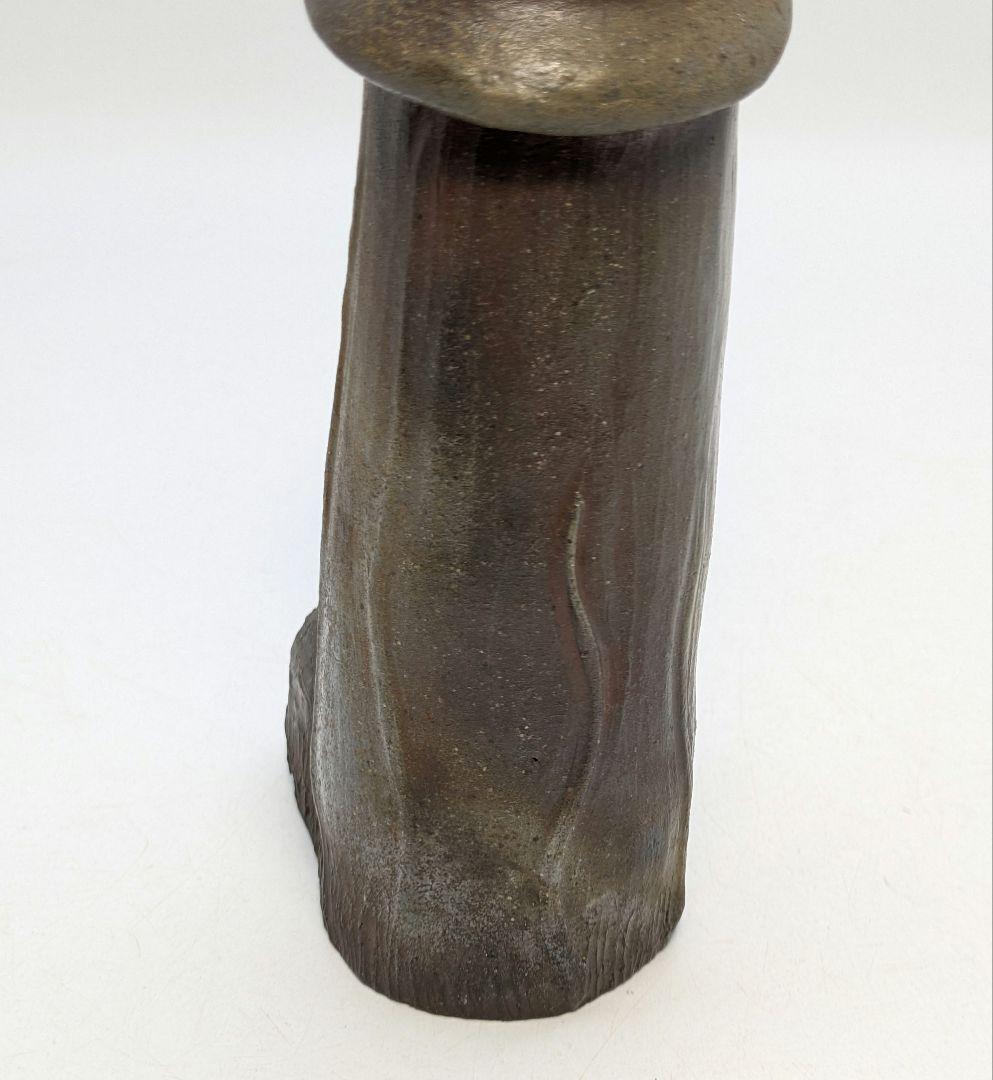 備前焼 男根徳利 用心箱 酒器 とっくり ぐい呑 酒盃 酒杯 お猪口 置物 食器