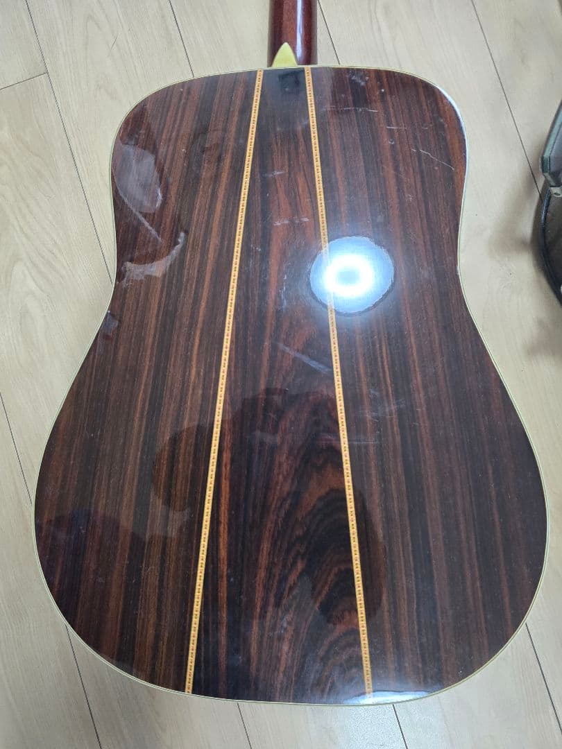 Morris TF W-80　 製造年不明