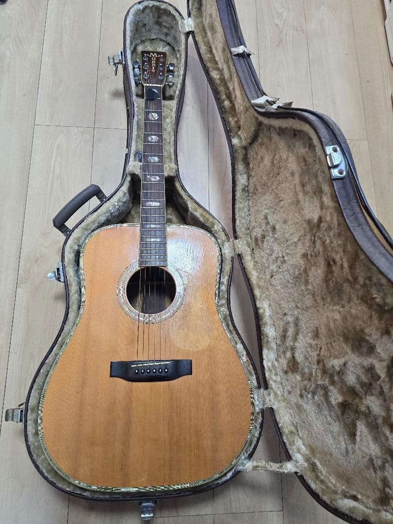 Morris TF W-80　 製造年不明