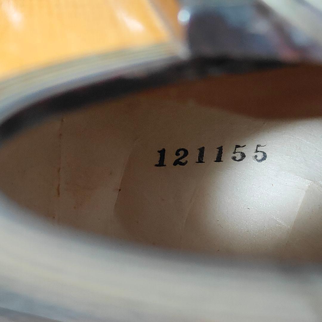 美品 Sofia SM201 マンドリン 寺田楽器 ハードケース付き