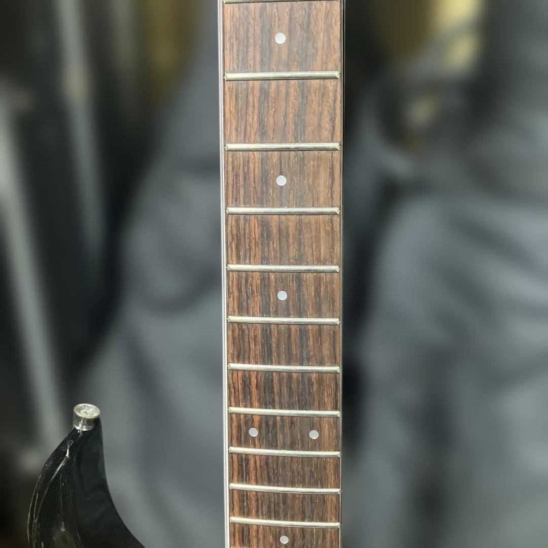 フェルナンデス FGZ SSH ディンキー