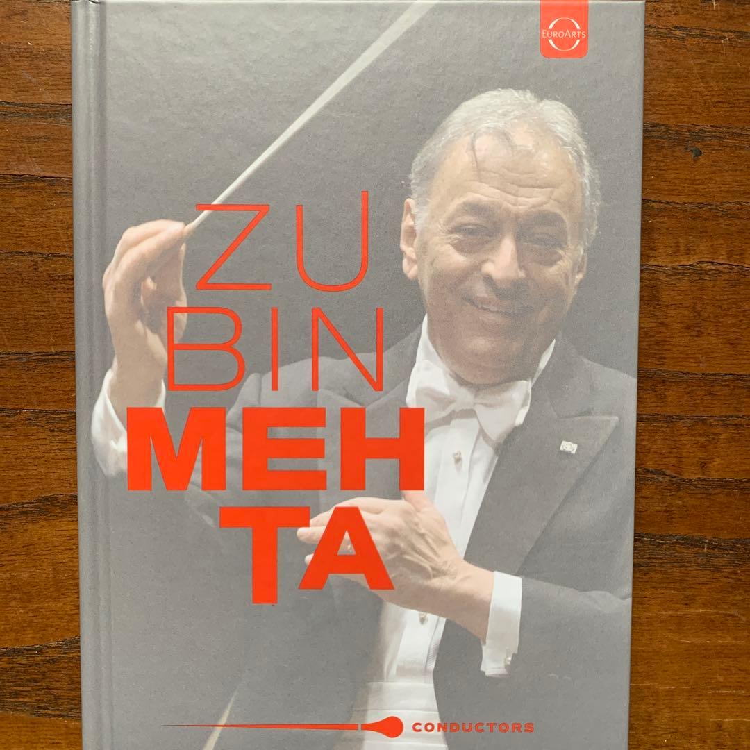 34DVDグレイテスト・コンダクターズ　アバド　バレンボイム　ハィティンク他