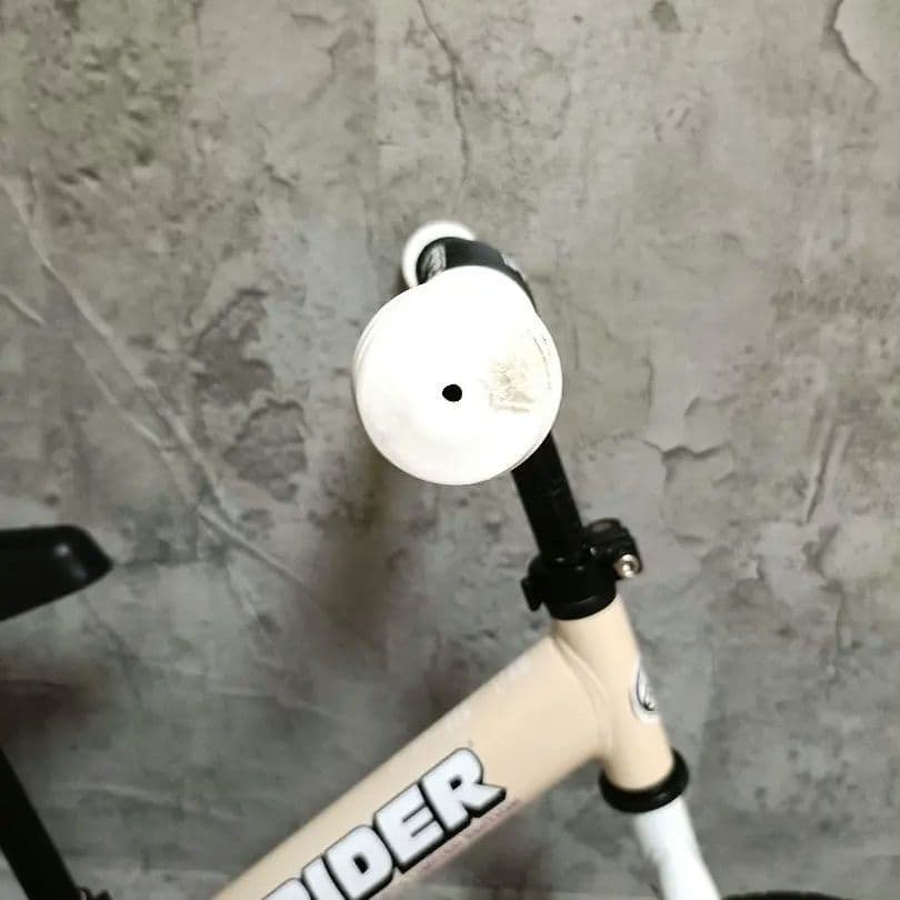 レア品　ストライダースポーツ　12インチ　ムラサキスポーツ限定モデル