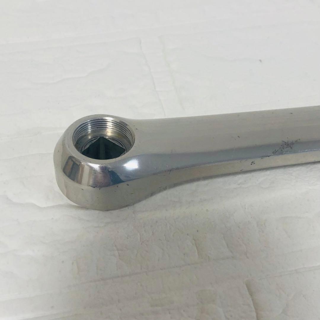 シマノ NJS ピスト クランク FC-7600 167.5mm SHIMANO