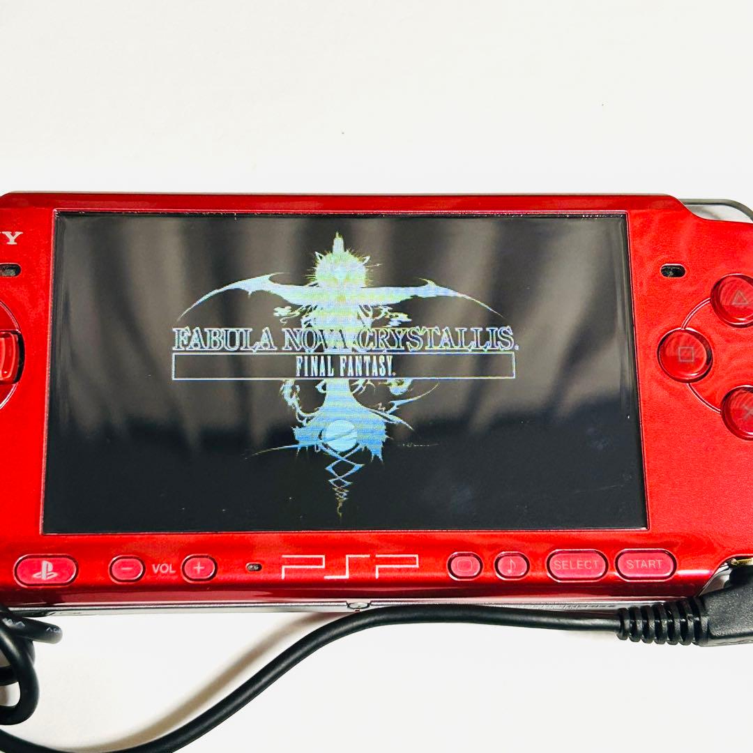 【フォロワー限定企画】ファイナルファンタジー零式 PSP スクウェア・エニックス