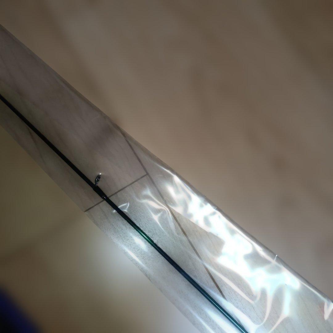 エバーグリーン　コンバットスティックインスパイア　スーパーエアリアルレジェンド