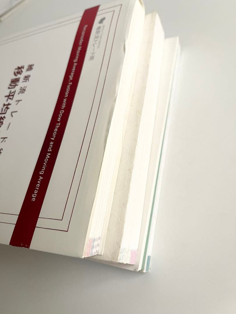 維新流トレード術　移動平均線技法 ボリンキャス セット　維新の介