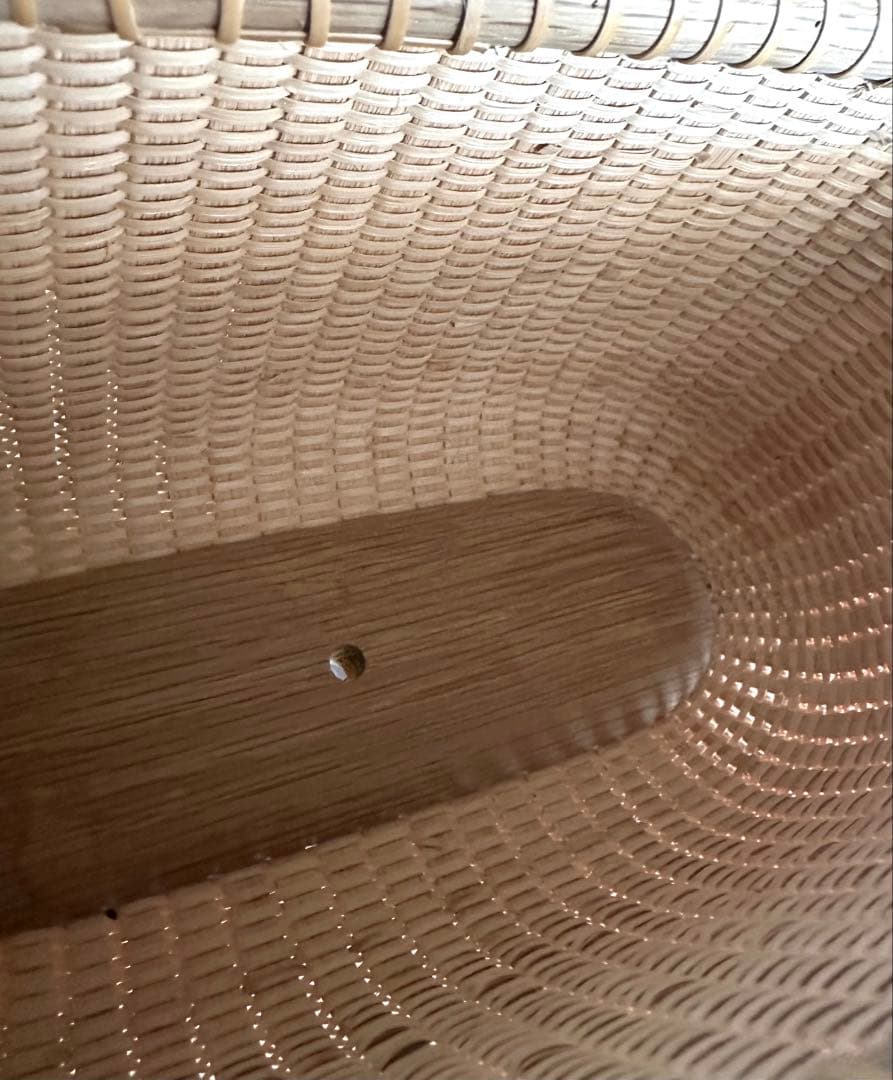 ナンタケットバスケット タッバーズ