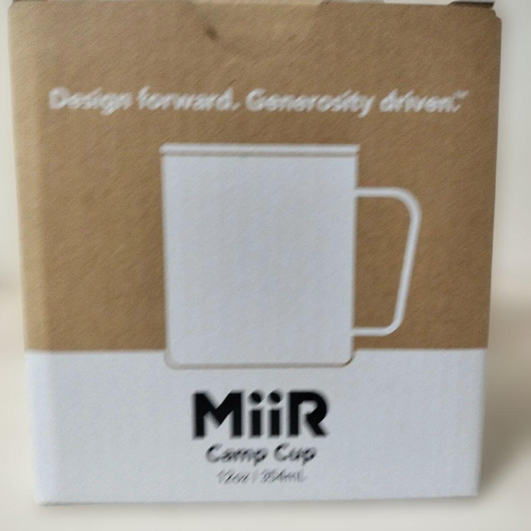 新品未使用 ノースフェイス & MiiR Camp Cap 2個セット