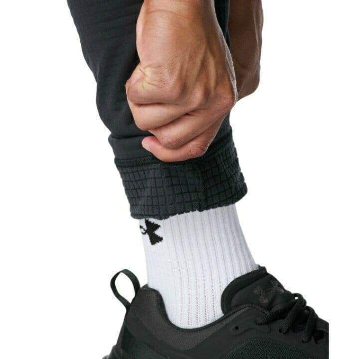 UNDER ARMOUR ウインターニット 3レイヤー 上下セット サイズＬG