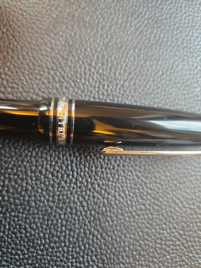 モンブラン ル・グラン P161 ボールペン 箱付